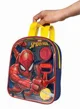 Set de plastilina Clementoni in gentuta, Spiderman