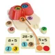 Joc educativ D-toys Numerele