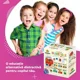 Joc educativ D-toys Numerele