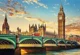 Puzzle Trefl Londra, 1500 el. foto