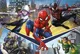 Puzzle Trefl Puterea lui Spiderman, 160 el. foto