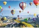Puzzle Trefl Cappadocia, 1000 el. foto