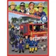 Puzzle Trefl 2 in 1 Pompierul Sam foto