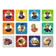 Puzzle Trefl 2 in 1 Pompierul Sam foto