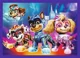 Puzzle Trefl 4 in 1 Patrula Catelusilor foto