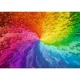 Puzzle Trefl Explozie de culori, 1000 el. foto