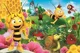 Puzzle Trefl Lumea lui Maya, 24 MAXI foto