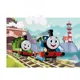Puzzle Trefl Thomas si Percy pe linii, 24 MAXI foto