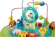 Jucarie din lemn Tooky Toy Masuta interactiva foto