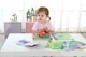 Мозаика Tooky Toy Веселые животные foto
