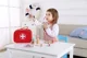 Set de joaca Tooky Toy Micul Doctor foto