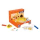 Set de joaca din lemn Tooky Toy Pizzeria foto