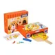 Set de joaca din lemn Tooky Toy Pizzeria foto