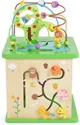 Jucarie din lemn Tooky Toy Cub interactiv foto