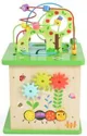 Jucarie din lemn Tooky Toy Cub interactiv foto