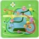 Jucarie din lemn Tooky Toy Cub interactiv foto