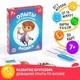 Настольная игра Sima Land Опыты для юных гениев, Физика