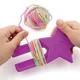 Set de creatie Nebulous Stars Pom Pom foto