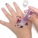 Set de creatie Nebulous Stars Body Art foto