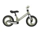 Bicicleta fara pedale KikkaBoo Blace Army Green foto