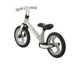 Bicicleta fara pedale KikkaBoo Blace Beige