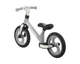 Bicicleta fara pedale KikkaBoo Blace Grey