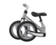 Bicicleta fara pedale KikkaBoo Blace Grey