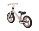 Bicicleta fara pedale KikkaBoo Blace Pink