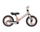 Bicicleta fara pedale KikkaBoo Blace Pink