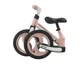 Bicicleta fara pedale KikkaBoo Blace Pink