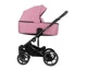 Carucior 2 in 1 KikkaBoo Amani Pink foto