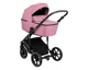 Carucior 2 in 1 KikkaBoo Amani Pink