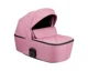 Carucior 2 in 1 KikkaBoo Amani Pink foto