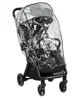 Carucior cu pliere automata KikkaBoo Ciela Grey foto