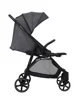 Carucior de plimbare KikkaBoo Alexa Dark Grey