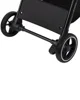 Carucior cu pliere automata KikkaBoo Ciela Black