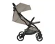 Carucior de plimbare KikkaBoo Cloe Beige foto