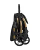 Carucior de plimbare KikkaBoo Cloe Black