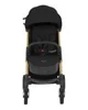 Carucior de plimbare KikkaBoo Cloe Black