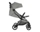 Carucior de plimbare KikkaBoo Cloe Grey