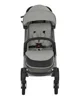 Carucior de plimbare KikkaBoo Cloe Grey