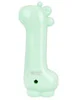 Термометр для ванны KikkaBoo Giraffe Mint foto
