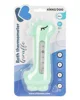 Термометр для ванны KikkaBoo Giraffe Mint foto