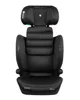 Scaun auto cu isofix i-Size KikkaBoo i-Track Black, 100-150 cm foto