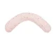 Perna pentru maternitate KikkaBoo Bear with me Pink foto