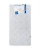 Матрас для детской кроватки KikkaBoo Memory Comfort Cool Gel Helicopters Blue/Pink, 140x70x12 см foto