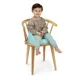 Стульчик-бустер Ity от Ingenuity My Spot Easy-Clean Teal foto