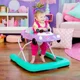 Premergator 3 in 1 Bright Starts Little Speedster Mov foto
