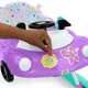 Premergator 3 in 1 Bright Starts Little Speedster Mov foto