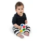 Jucarie senzoriala Baby Einstein Color Pop Palette